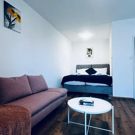 Apartament Heart Of Salzburg, At Train Station And Center *
